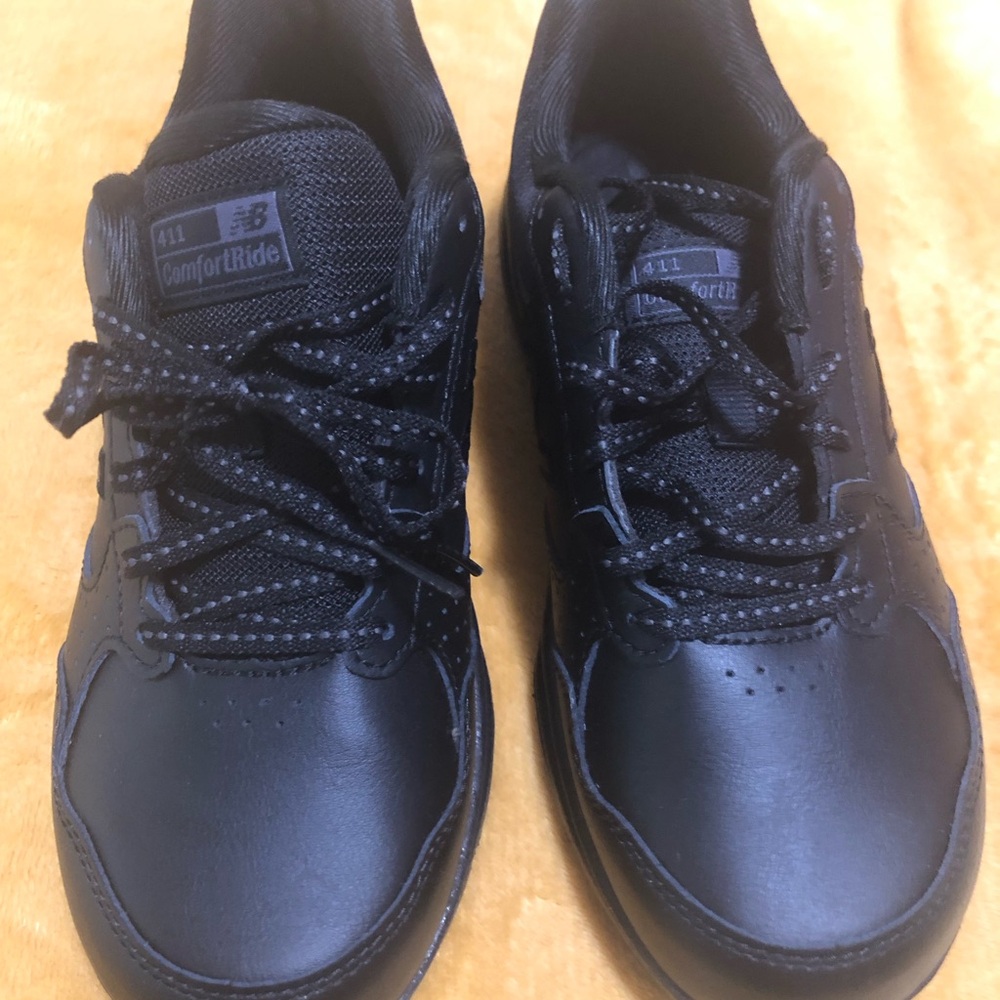 New balance